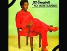 Al Campbell - No More Running