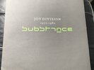 JOY DIVISION 'SUBSTANCE' UK FACTORY LP RARE A2 B4 ORIGINAL1988 (INC INNER) EX+