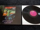 Steel Mill - Green Eyed God GER LP 1972 Vinyl BLPS 19105