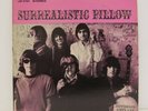 Jefferson Airplane Surrealistic Pillow vinyl LP LSP-3766 Stereo