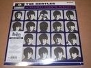 The Beatles A Hard Day's Night 2014 Mono LP Vinyl Record New Factory Sealed Mint