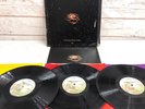LOL CREME KEVIN GODLEY Consequences MERCURY SRM-3-1700 3xLP Plays Excellent 2