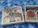 Beatles Revolver Reel To Reel Tape 3 3/4 I.P.S. Twin Track Mono Tape Record