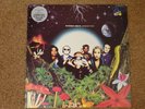 Stereo MCs - Connected vinyl LP record/album *Excellent*