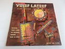 YUSEF LATEEF QUINTETTE SAVOY LP VINYL FRANCE JAZZ DE NOTRE TEMPS