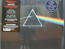 PINK FLOYD - THE DARK SIDE OF THE MOON - ROCK VINYL LP