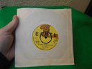 REGGAE TONY GORDON (Winston Francis) Ten times Sweeter CAMEL 7” Vinyl  1972   EX