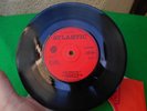 SOUL FUNK  BEGINNING OF THE END Funky Nassau  ATLANTIC (UK)  7” Vinyl  1971   EX