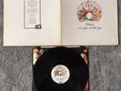 Queen - A Night At The Opera (UK Vinyl LP, 1975) First Pressing, Gatefold, EX/EX