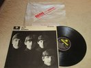 THE BEATLES - WITH THE BEATLES - ORIGINAL PARLOPHONE + NEMS BAG - LP RECORD