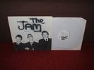 THE JAM In The City LP 1977  POLYDOR 1st Press  BRILLIANT EXAMPLE