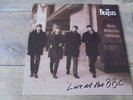 The Beatles - Live At The BBC 1994 UK DOUBLE VINYL LP APPLE