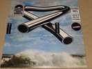 MIKE OLDFIELD - TUBULAR BELLS GREY COLOURED LP VINYL RECORD HMV LTD EDT SEALED