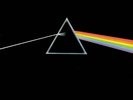 Pink Floyd vinyl LP album record The Dark Side Of The Moon - 5th - Complete UK