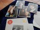 BEATLES WHITE -  Doppel ALBUM - Weißes VINYL,, ORIGINAL RAR