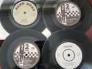 Blue beat  two tone ska records