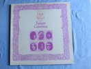 Liege & Lief - Fairport Convention Original Gatefold Vinyl LP ILPS9115