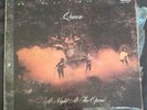 Queen A Night At The Opera Freddie Mercury LP Vynil Acetato Harvest