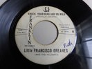 Little Francisco Greaves PANAMA SOUL 7