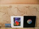 PINK FLOYD WISH YOU WERE HERE SHLV 814 VINYL LP 1 st PRESS