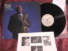UNPLAYED SIGNED M EX BENNY CARTER A GENTLEMAN & MUSIC JOE WILDER SCOTT HAMILTON