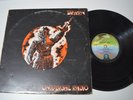 Dragon - Universal Radio - NZ progressive - Vertigo Spaceship 1974 - w.Poster