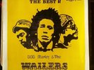 The best of Bob Marley and the Wailers Coxsone/Studio one  LP