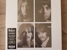 THE BEATLES WHITE ALBUM 50th ANNIVERSARY NEW SEALED VINYL 4LP SET IN STOCK