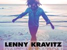 Lenny Kravitz 'Raise Vibration' Gatefold 2x12
