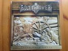 Bolt Thrower For Those Once Loyal, Amber Vinyl 2011, Asphyx Emperor Unleashed