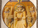 Iron Maiden ?– Powerslave - LP Picture Disc Limited Edition