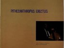Pithecanthropus Erectus - EX Charles Mingus UK vinyl LP album record 587131