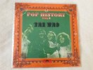 POP HISTORY VOL 4: THE WHO - LP Vinyl -1975 - Polydor 2488 014/15 - NEAR MINT
