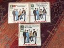 Beatles Singles Vinyl