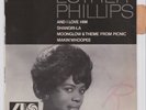 ESTHER PHILLIPS 