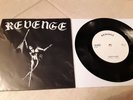 Revenge  ?– Light A Light / Want You Back 7