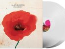 Alain Bashung - En amont - Double Album Vinyle Transparent - Pré-commande