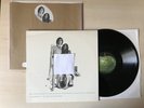 JOHN LENNON YOKO ONO - UNFINISHED MUSIC No. 1 TWO VIRGINS -  LP