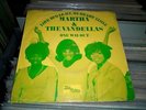 Martha Reeves & The Vandellas Love Bug Leave My Heart Alone 7