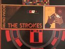 The Strokes Room On Fire Rough Trade UK Pressing 2003