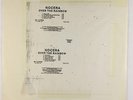 Nocera - Over The Rainbow LP - Sleeping Bag VG+ TEST PRESSING