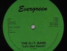 D.I.T. Band - Let's Start Dancin 12