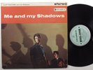 CLIFF RICHARD Me And My Shadows COLUMBIA LP uk