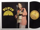 ELVIS PRESLEY Elvis At Sun SUN LP VG++