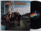 LYNYRD SKYNYRD (Pronounced 'Leh-'Nerd 'Skin-'Nerd) MCA LP VG++ gatefold