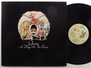 QUEEN A Day At The Races ELEKTRA LP VG++/NM gatefold