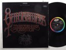QUICKSILVER MESSENGER SERVICE Self Titled CAPITOL ST 2904 LP VG+ rainbow label