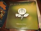 FLEETWOOD MAC  greatest hits 1988 L.P. FREE SHIPPING