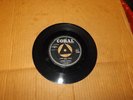 johnny o keefe real wild child single vgc tri centre rare