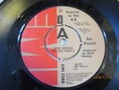 SEX PISTOLS..ANARCHY IN THE UK..SUPERB  UK DEMO 45 ..EMI No EMI 2566